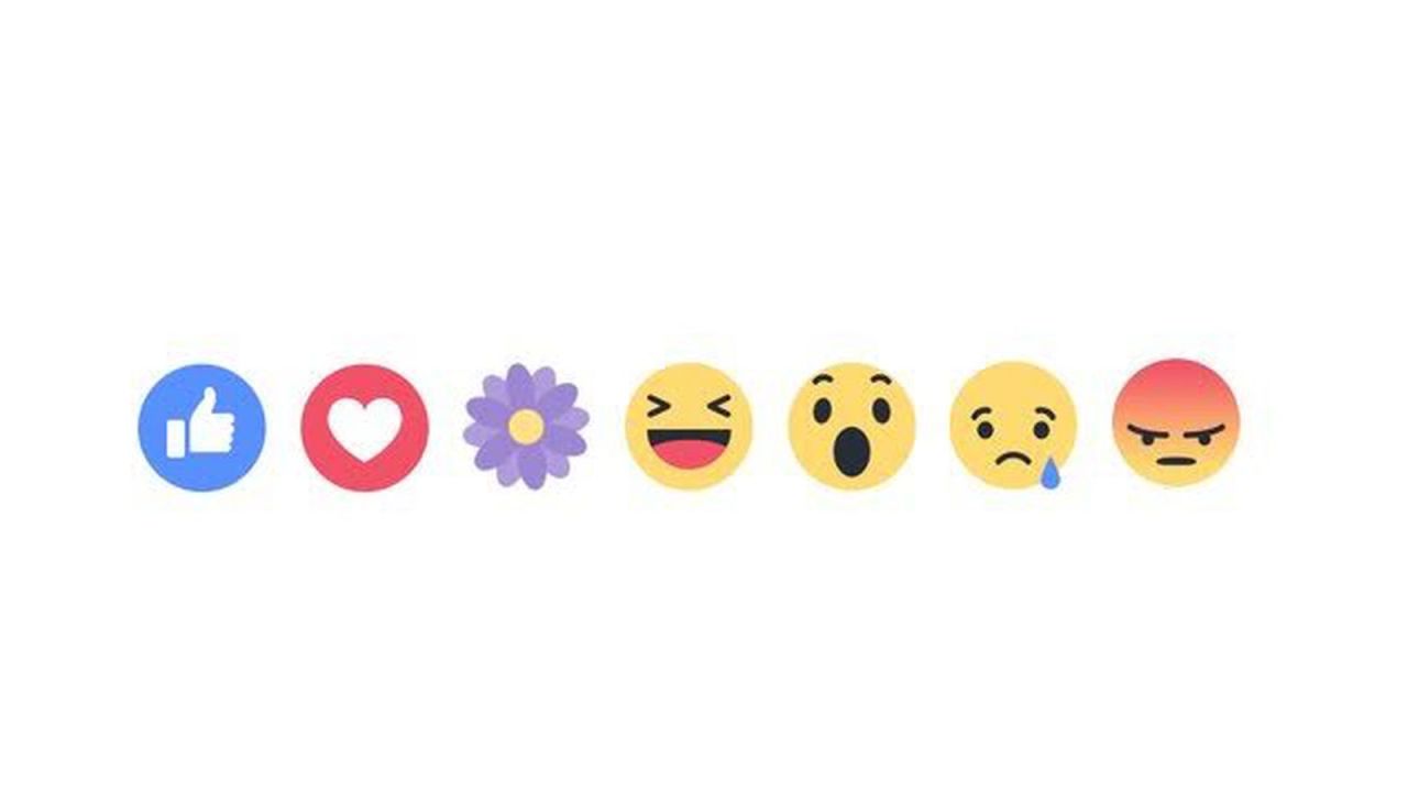 ¿Es verdad que Facebook quitará el 'Me importa' en las próximas horas? 