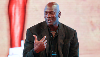 Michael Jordan anuncia donación millonaria en el marco de las protestas por la muerte de George Floyd