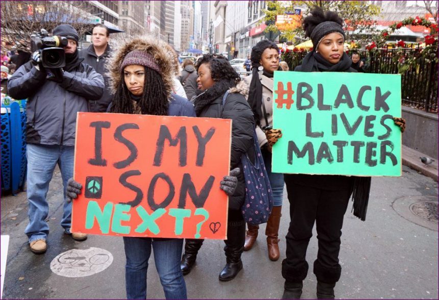 Nickelodeon pone fin a la polémica por su video Black Lives Matter