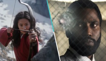 Disney vs Warner: Retrasan la fecha de estreno de 'Mulán' tras cambio de 'TENET'