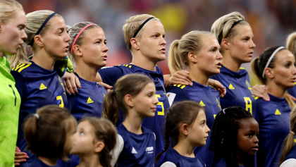 Mundial Femenil del 2023 se jugará en doble sede y con 32 selecciones