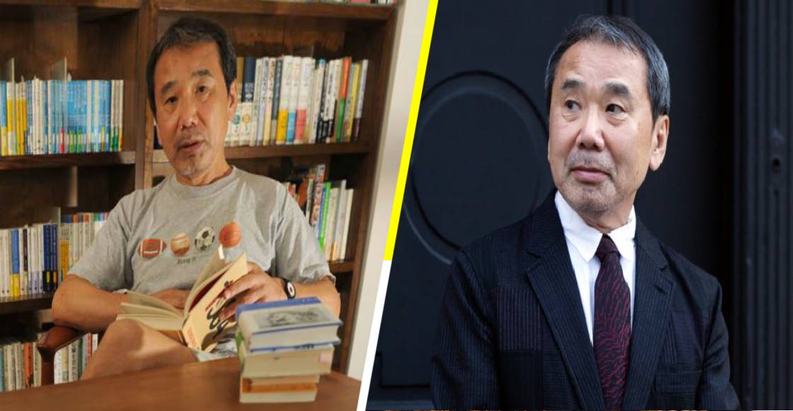 Haruki Murakami estrena en julio su primera colección de relatos cortos