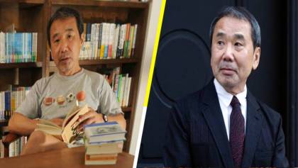 Haruki Murakami estrena en julio su primera colección de relatos cortos