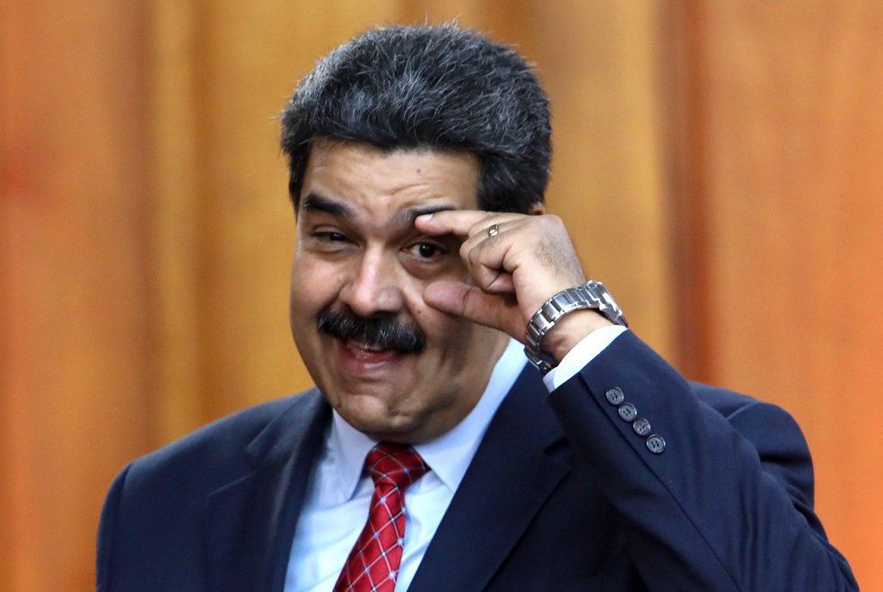 Londres devolverá oro a Venezuela, pero no decide si a Maduro o a Juan Guaidó