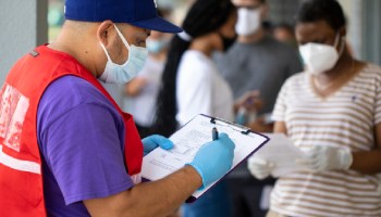OMS teme que el coronavirus vuelva "ferozmente" en septiembre como hizo la gripe española