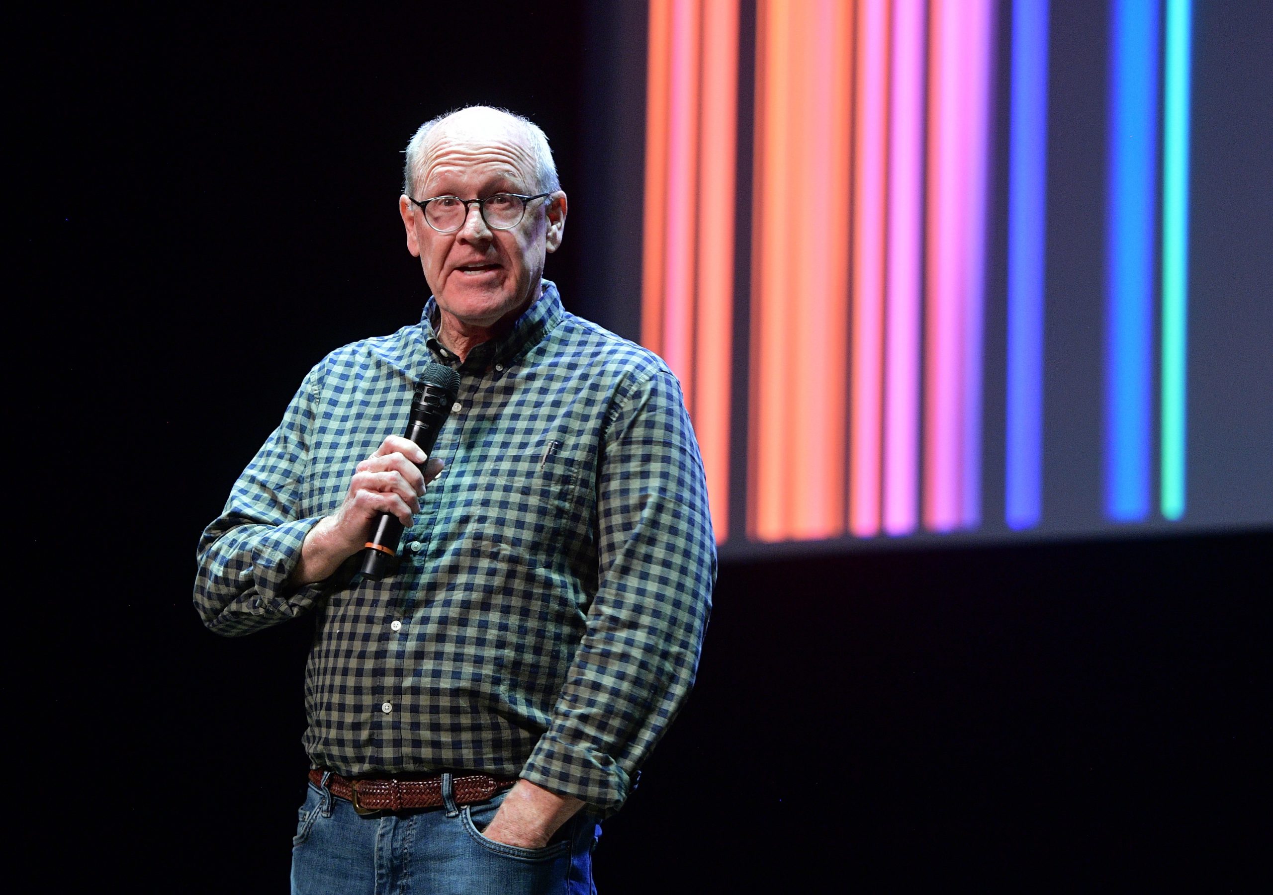 Netflix revela las primeras imágenes y el tráiler de ‘Over The Moon’