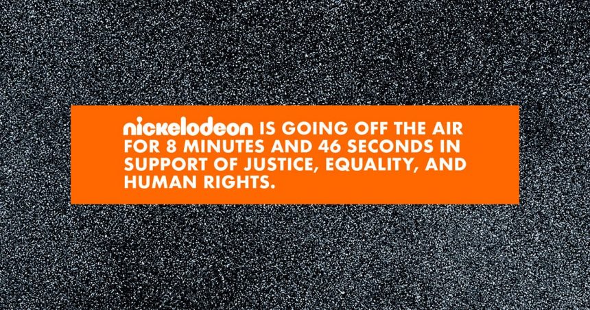 Nickelodeon pone fin a la polémica por su video Black Lives Matter