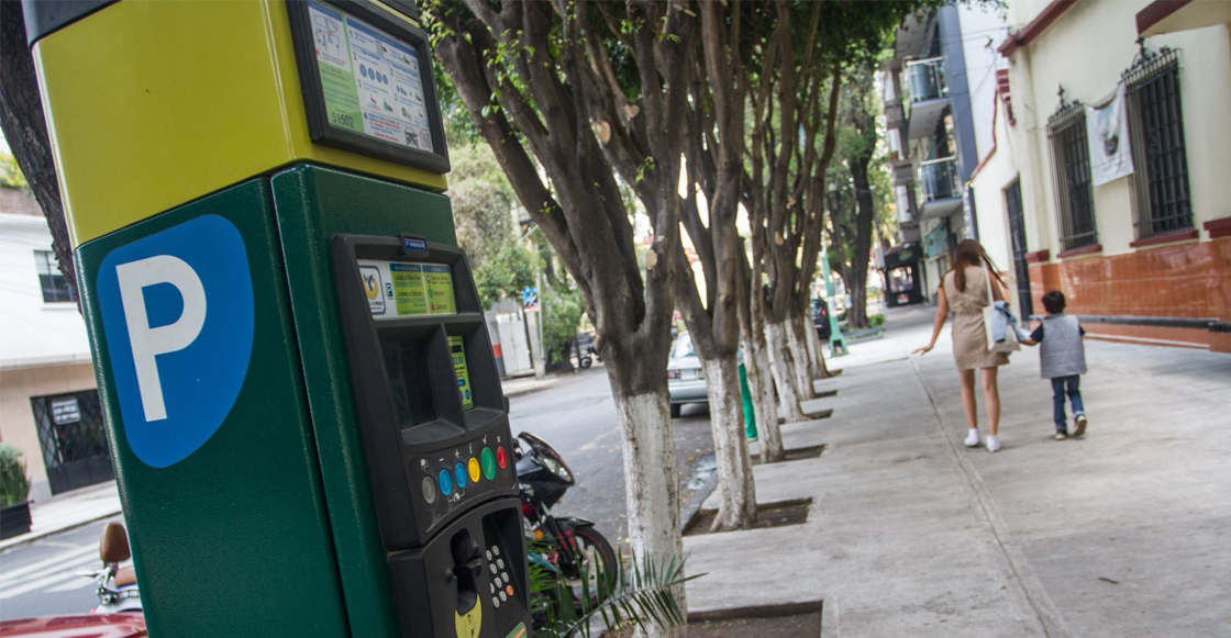 no-cobro-parquimetros-cdmx
