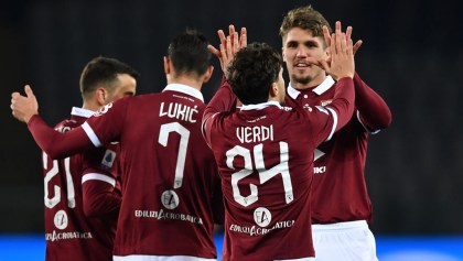 Torino y las 13 'finales' que le restan para no caer a la Serie B
