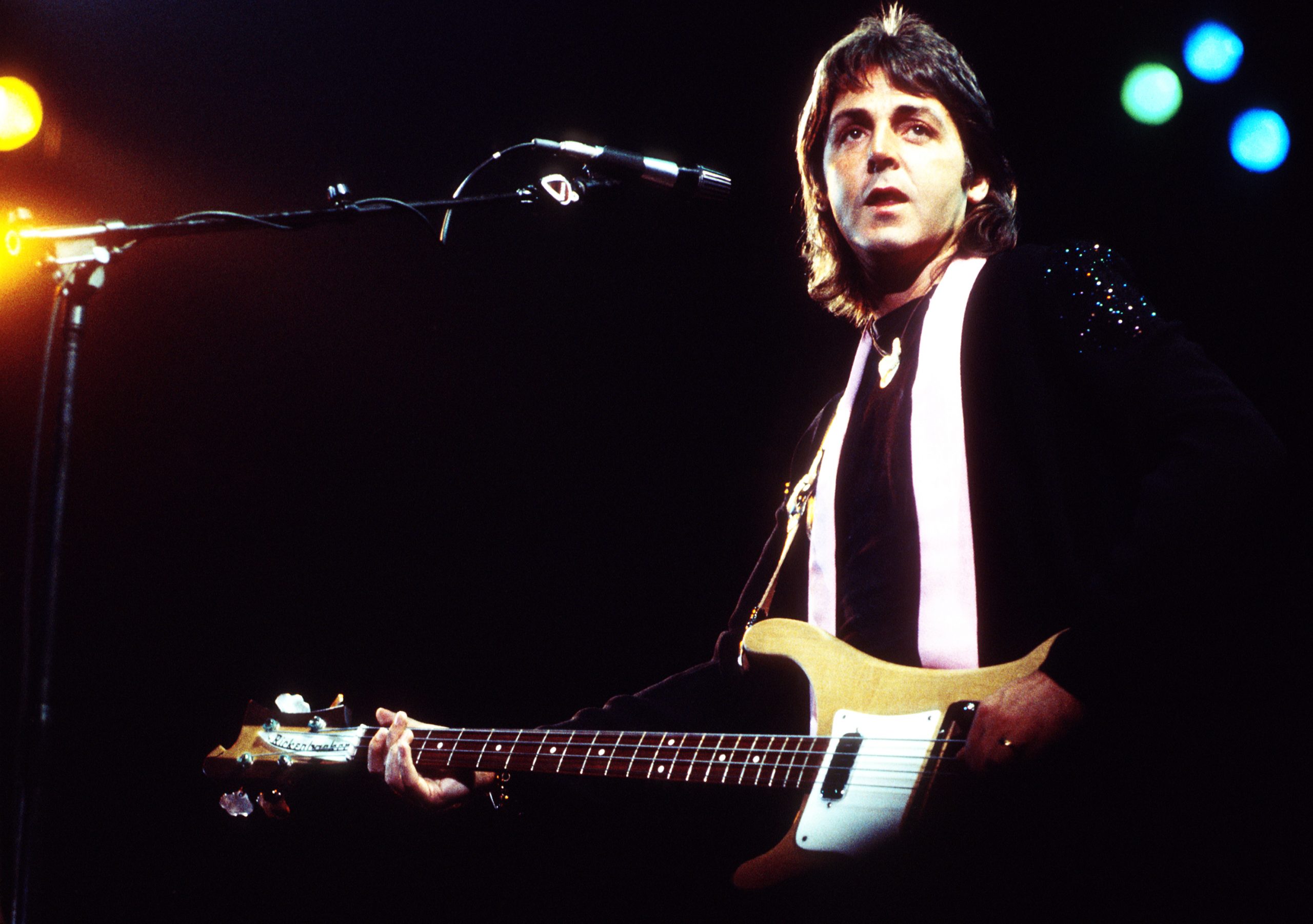 Estas son las 10 mejores canciones de Paul McCartney (como solista) 