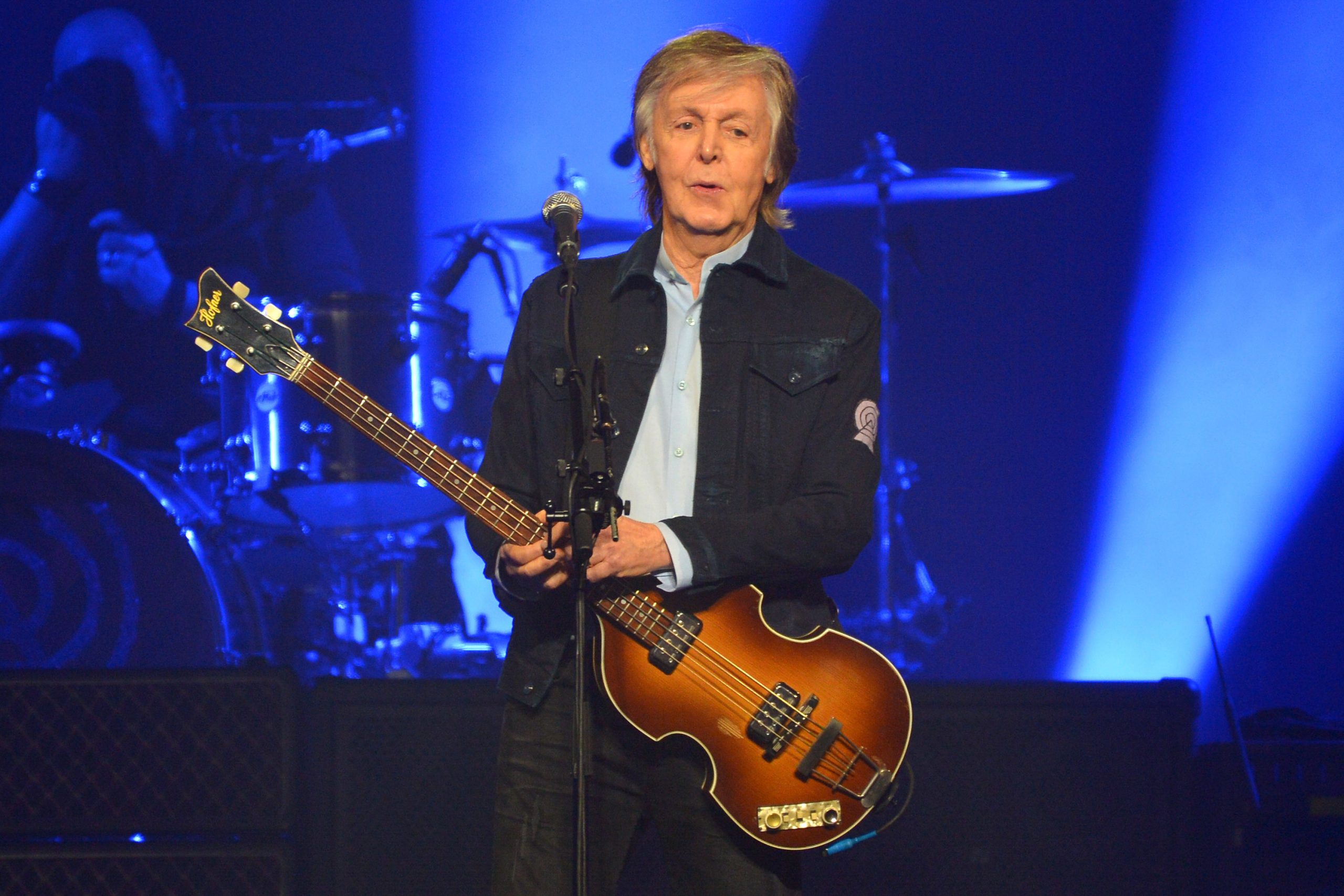 Estas son las 10 mejores canciones de Paul McCartney (como solista) 