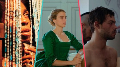 El amor tiene muchas formas: 30 películas de temática LGBT+ que debes ver