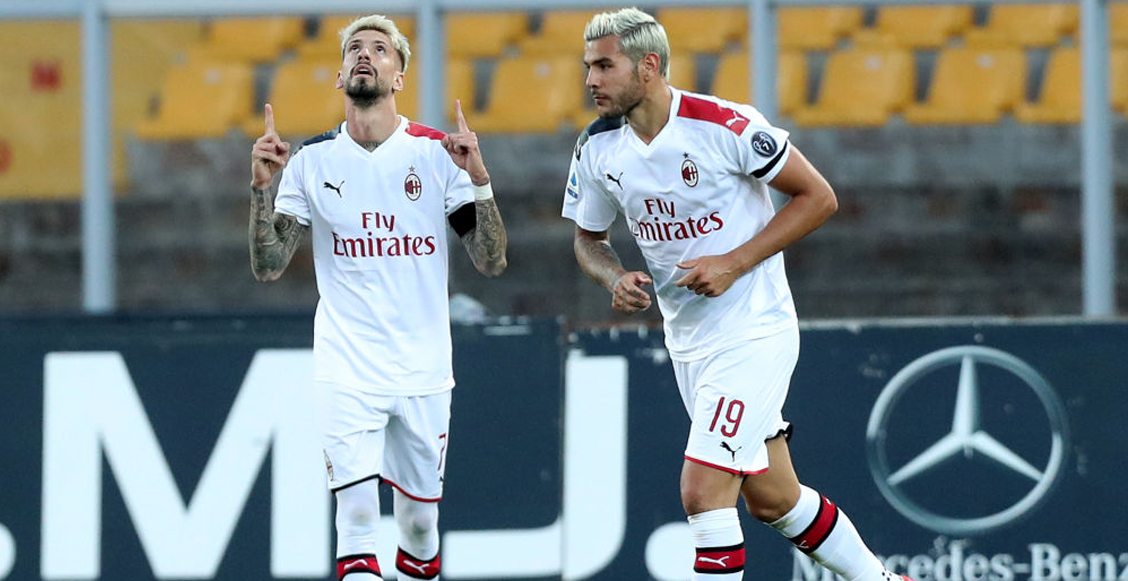 Los pendientes del AC Milan para que esta temporada no sea un 'fracaso'