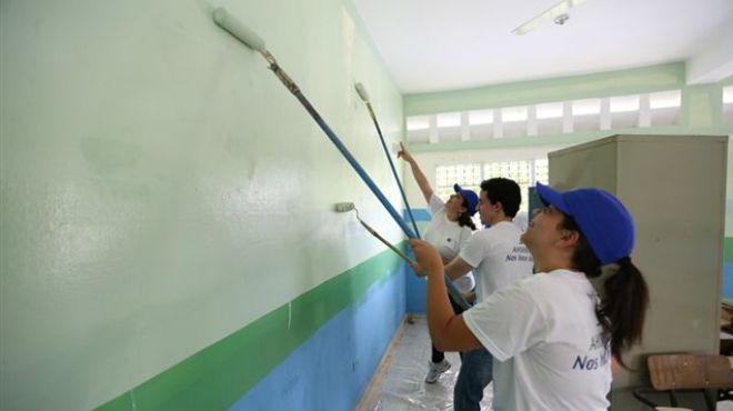 ¡Heroína! Niña gana demanda para mejorar su escuela en San Luis Potosí
