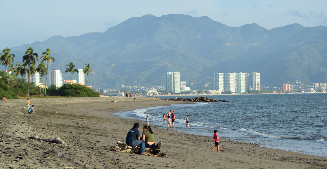 A partir del 15 de junio, hoteles y playas reabrirán en Puerto Vallarta y  Bahía de Banderas
