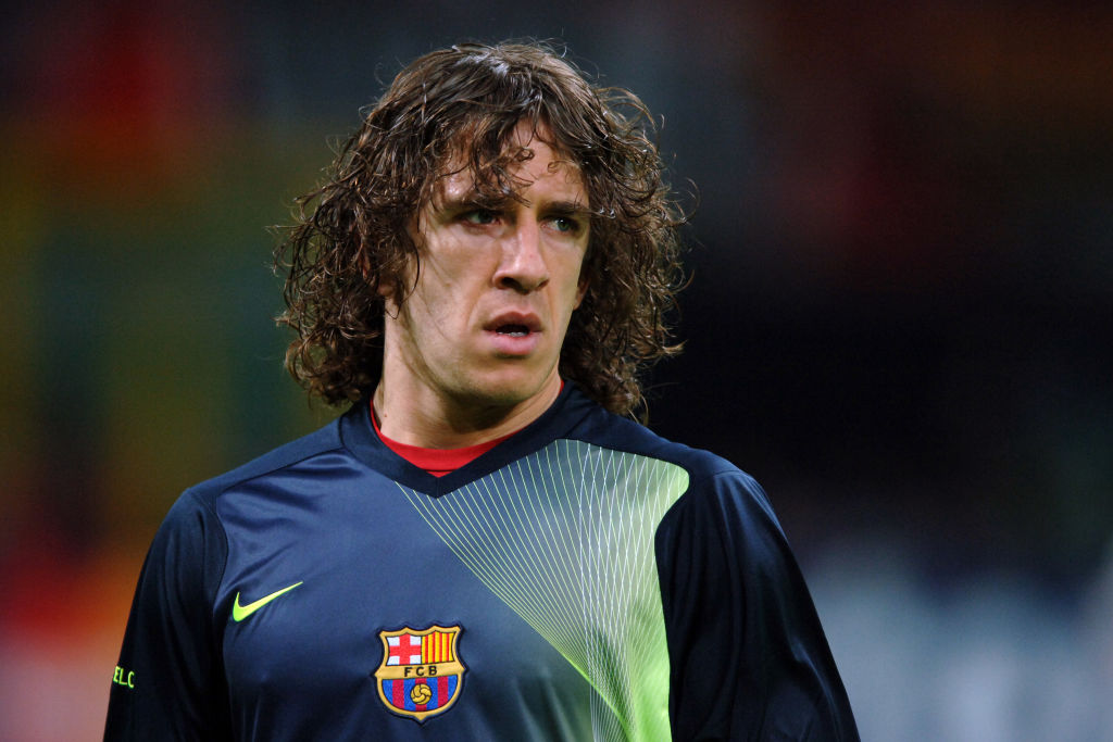 Después del retiro: ¿Qué ha sido de Carles Puyol, el eterno capitán del Barcelona?