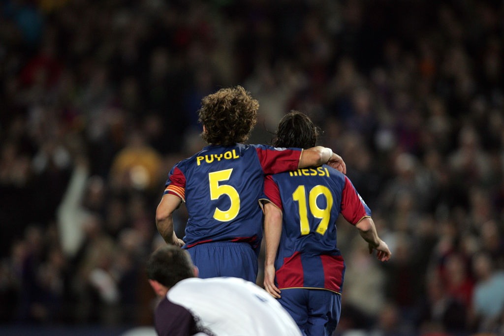 Después del retiro: ¿Qué ha sido de Carles Puyol, el eterno capitán del Barcelona?