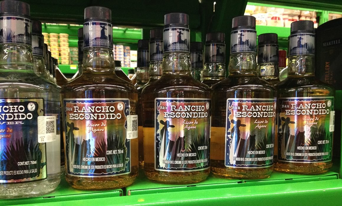 Ocho personas mueren luego de consumir tequila 'Rancho Escondido' en Guerrero 