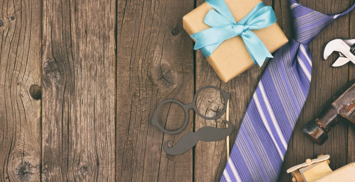 Los regalos que no deberías dar en el Día del Padre 