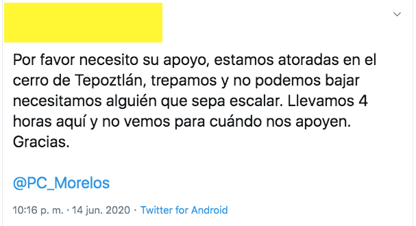 rescate-jovenes-mexico-morelos-tepozteco-perdidos-escalando-coronavirus-casa-proteccion-civil-04