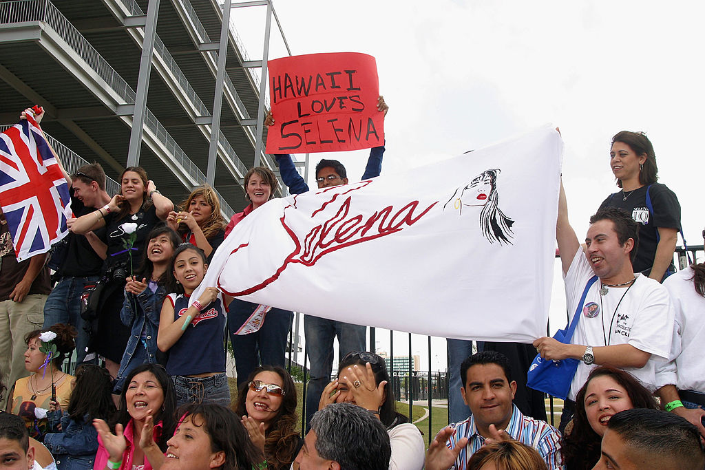 Eso sí me interesa: Universidad de Texas crea un curso sobre Selena Quintanilla