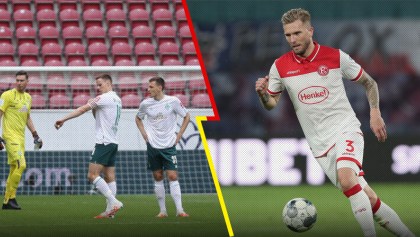 Descendido y play-off: Werder Bremen y Fortuna Dusseldorf definen su futuro en la Bundesliga