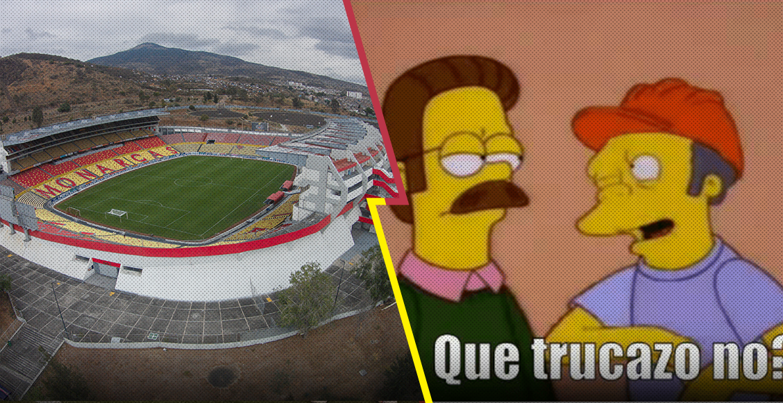 Qué trucazo ¿no?: Zacatepec se convierte en Atlético Morelia y asegura ayuda millonaria de la Liga MX