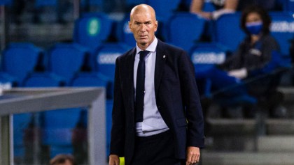 “No dirigiré por siempre”: Zidane da pistas sobre cuándo se retirará del Real Madrid