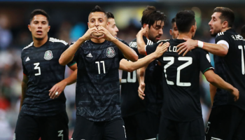 5 puntos para entender cómo funcionara el Octagonal Final de la CONCACAF rumbo a Qatar 2022