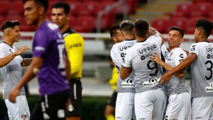 Un portero que jugó de delantero y el primer gol en contra: Atlas derrotó al Mazatlán FC en la Copa por México