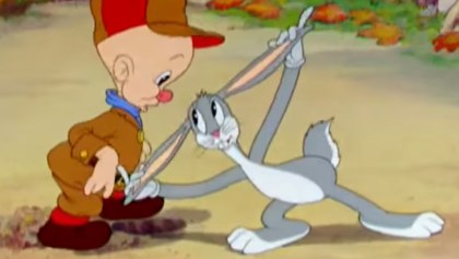 'A Wild Hare': El corto de 1940 que presentó a Bugs Bunny por primera vez