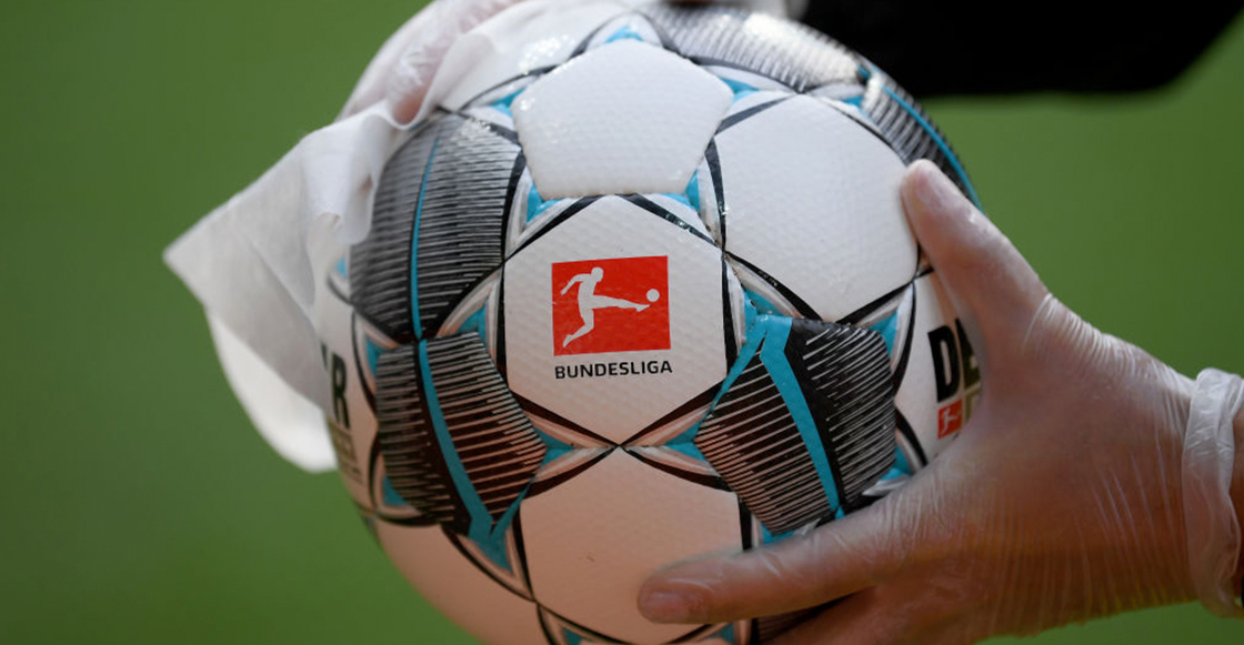 Bundesliga anunció las fechas de la nueva temporada con recorte de vacaciones invernales