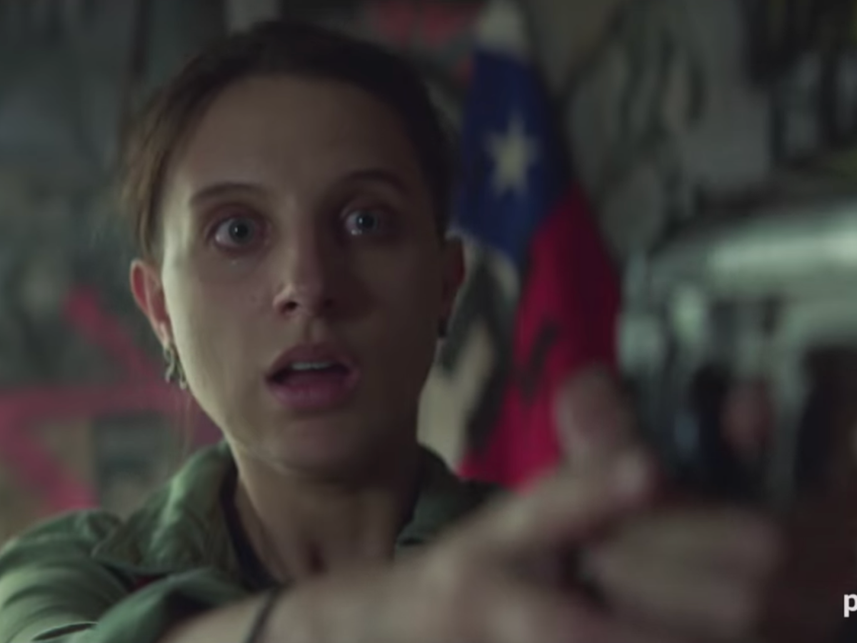 'La Jauría' confirma una segunda temporada en Amazon Prime Video