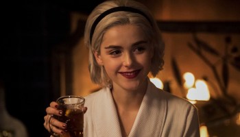 Netflix cancela 'Chilling Adventures of Sabrina' y anuncia fecha de estreno de la última entrega