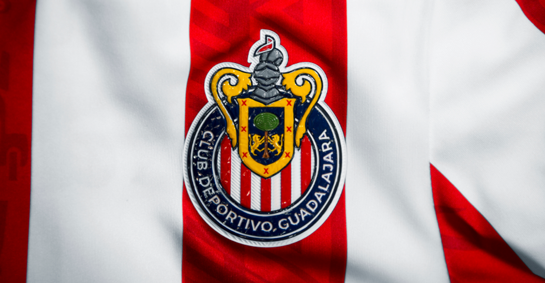 Totalmente oficial: Chivas presentó sus uniformes para el Apertura 2020