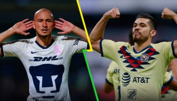 ¿Cuándo, cómo y dónde ver EN VIVO el Pumas vs América de la Copa por México?