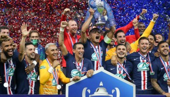 ¿Cómo quedan los puestos europeos tras el título del PSG en la Copa de la Liga y la Copa de Francia?