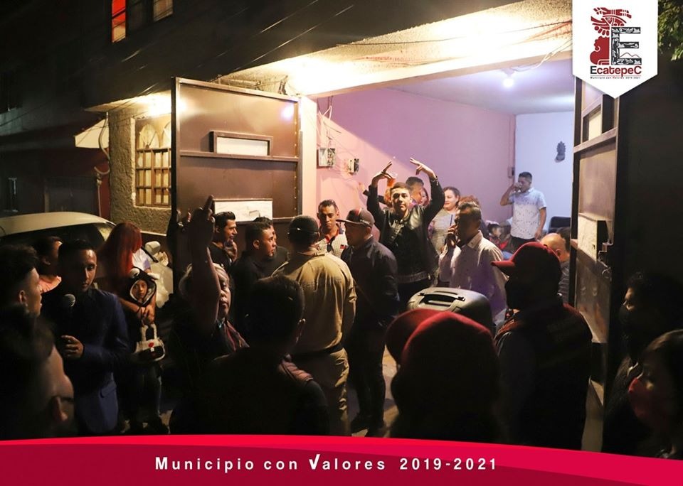 Ecatepec-fiestas-reuniones-masivas-estado-de-mexico