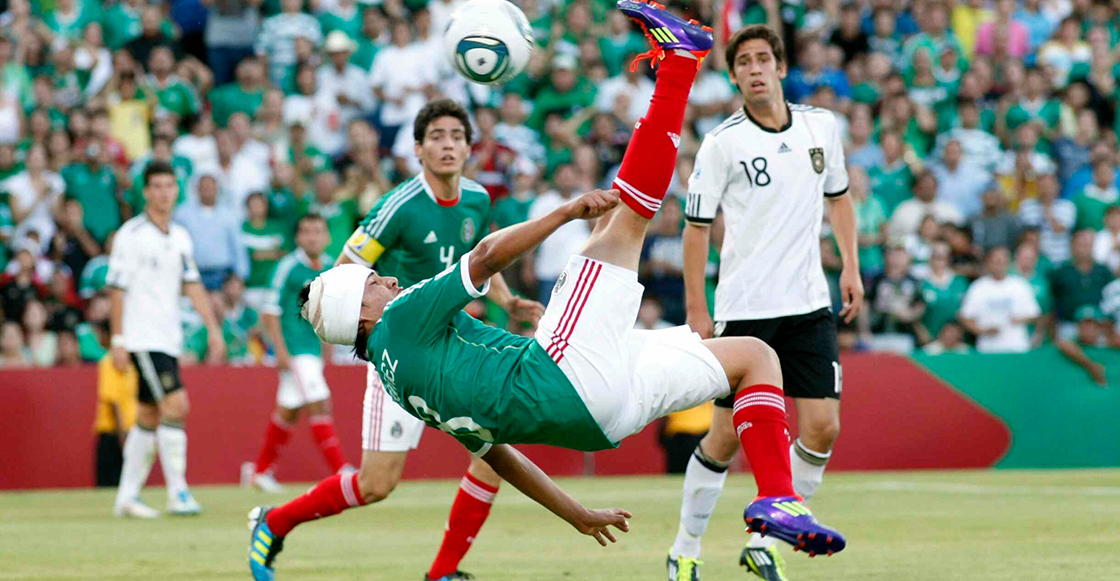 ¿Qué fue de Julio Gómez, la 'Momia' que conquistó México?