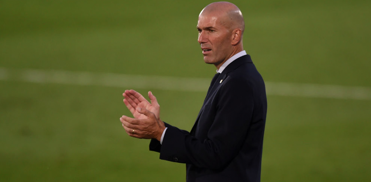 Llegó la 34: La cronología del título del Real Madrid en La Liga Española