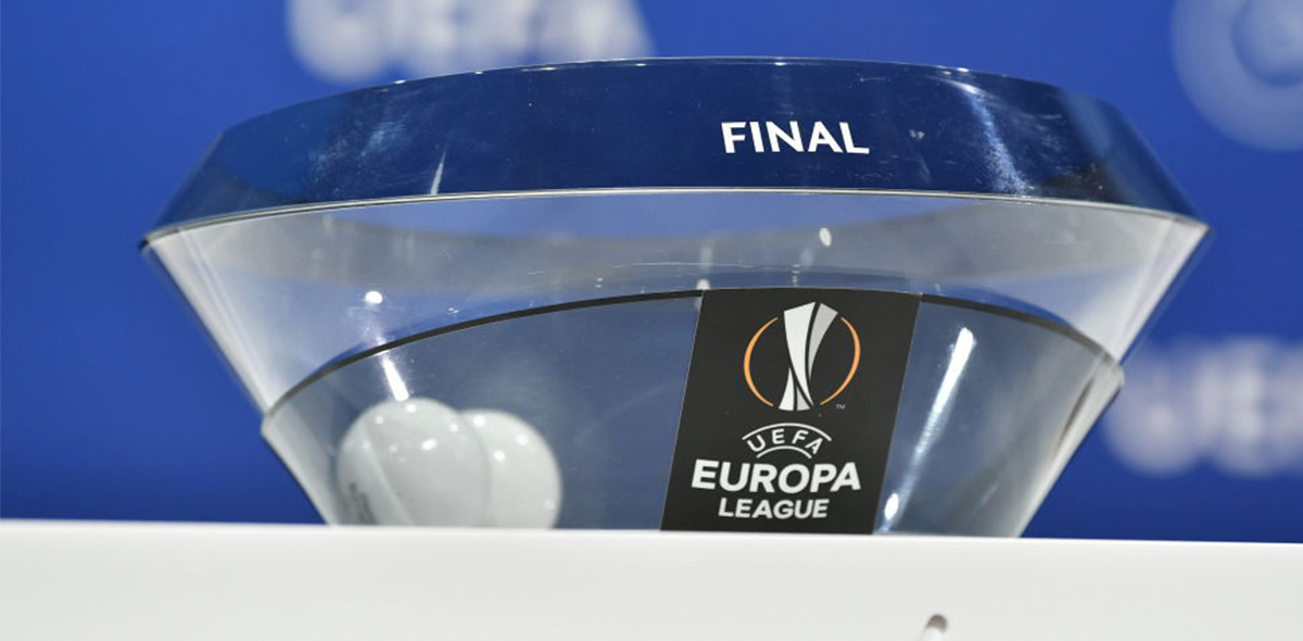 El sorteo de Cuartos de Final y Semifinales de la Europa League