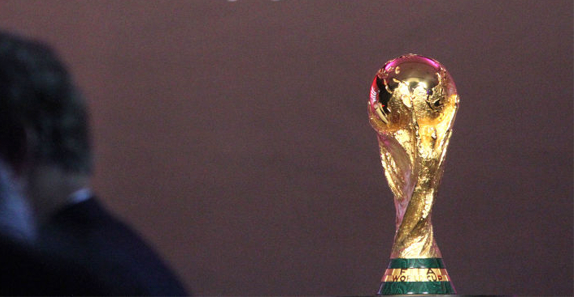 ¡Apunten y aparten! Estas son las fechas del Mundial de Qatar 2022