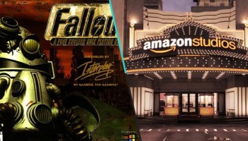 El videojuego Fallout llegará como serie a Amazon Prime Video