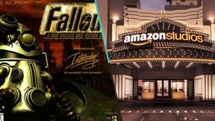 El videojuego Fallout llegará como serie a Amazon Prime Video