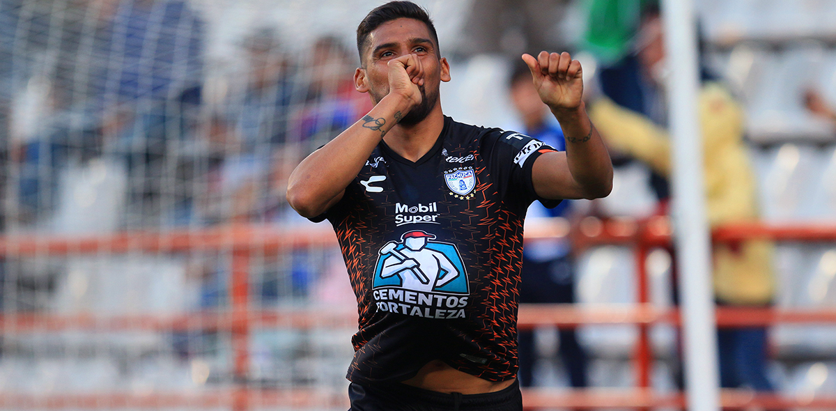 Apertura 2020: Pachuca de Pezzolano va por su segunda liguilla en los últimos cuatro años