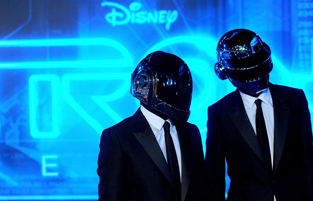 La producción de 'Tron 3' con Daft Punk en el score vuelve a ser una posibilidad