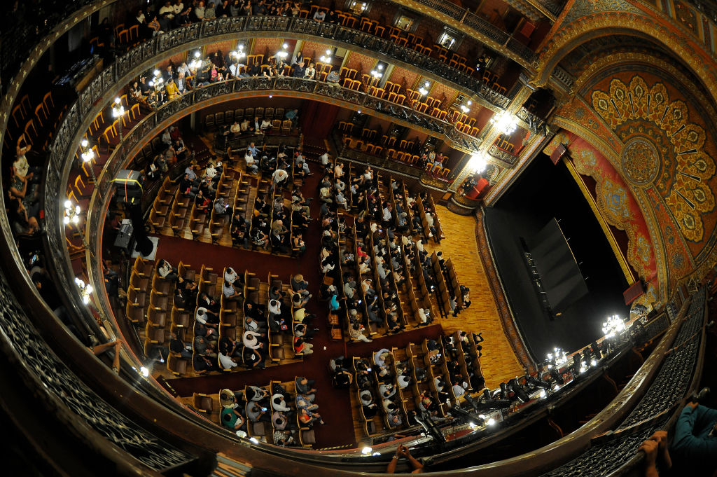 El Festival Internacional Cervantino se vuelve digital en su próxima edición