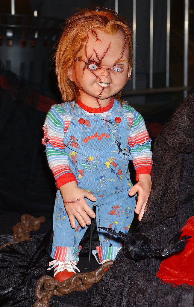 El muñeco diabólico regresó: Esto es todo lo que sabemos de la serie de Chucky