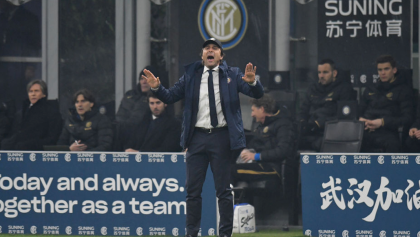 En su primera temporada: Inter firmó su mejor Serie A en los últimos 10 años, de la mano de Antonio Conte