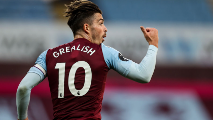 Jack Grealish: La historia de amor eterno entre el Aston Villa y su capitán